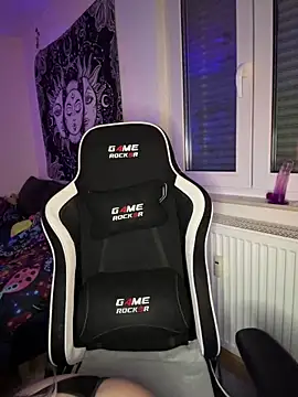 kinkygirl420x online show from 02/17/25, 10:14