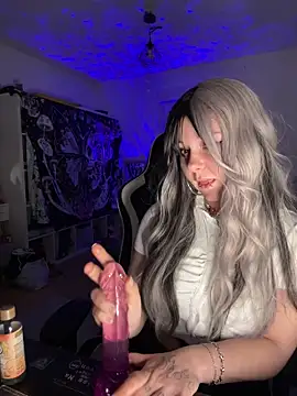 kinkygirl420x online show from 03/06/25, 08:59