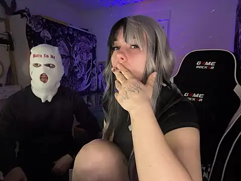 kinkygirl420x online show from 03/16/25, 06:23