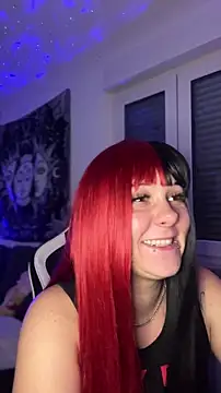 kinkygirl420x online show from 10/08/25, 08:06