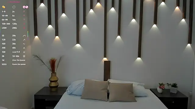 megan cooper28 online show from 02/11/26, 07:08