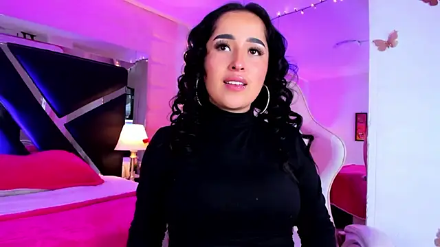 Snapshot of Andrex_Joness chatting on 02/11/25, 03:18 Andrex Joness online show from 02/11/25, 03:18