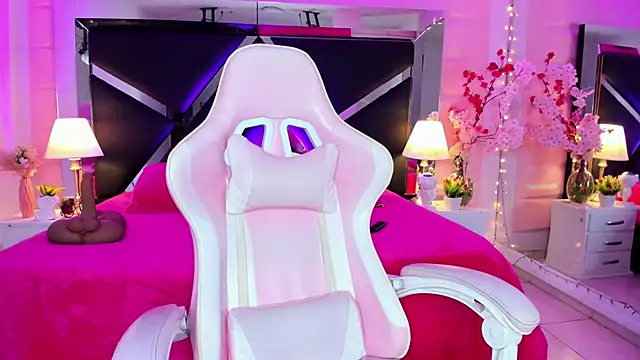 Snapshot of Andrex_Joness chatting on 03/15/25, 05:52 Andrex Joness online show from 03/15/25, 05:52