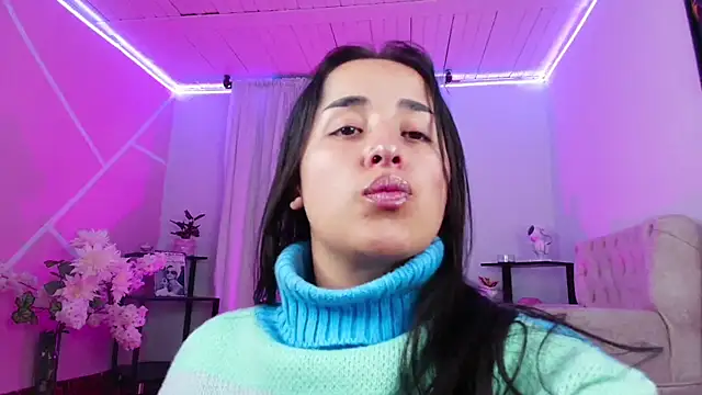 Snapshot of Andrex_Joness chatting on 11/27/25, 04:58 Andrex Joness online show from 11/27/25, 04:58