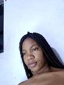 genesis moretz online show from 02/23/26, 05:38