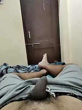 Ashish02345 online show from 09/26/25, 08:02