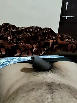 Ashish02345 online show from 01/16/26, 05:50