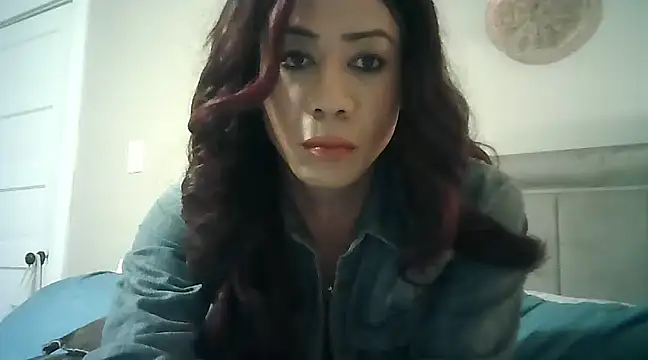 CaramelDipper online show from 12/02/24, 12:30