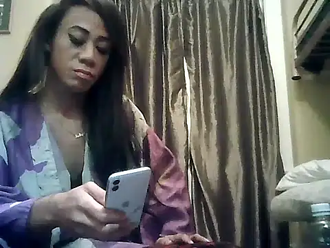 CaramelDipper online show from 12/16/24, 05:17