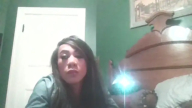 CaramelDipper online show from 12/17/24, 01:50