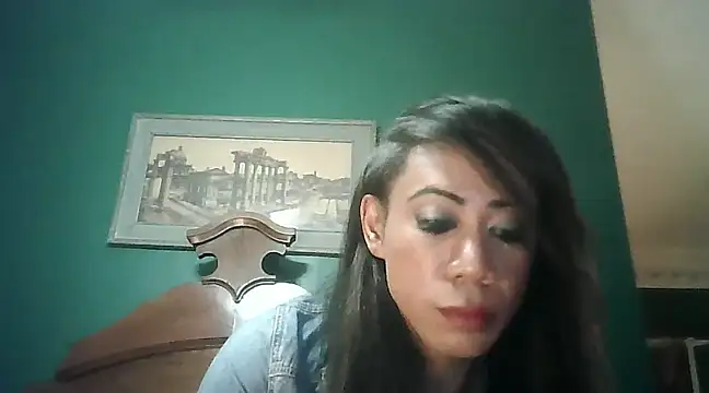 CaramelDipper online show from 12/17/24, 10:44