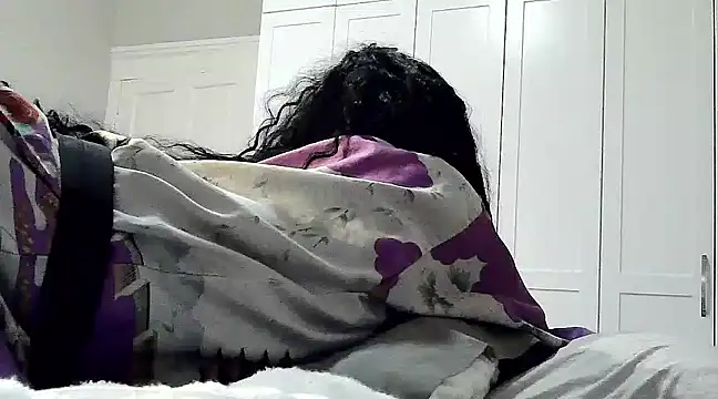 CaramelDipper online show from 03/02/25, 08:05