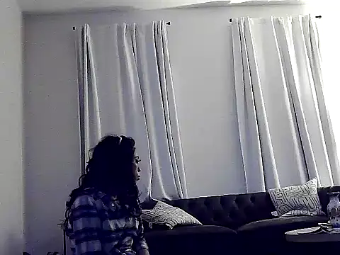 CaramelDipper online show from 03/18/25, 06:25