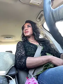 CaramelDipper online show from 10/09/25, 08:40