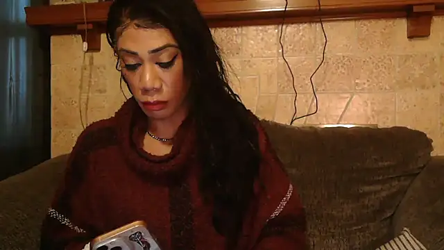 CaramelDipper online show from 03/05/26, 01:40