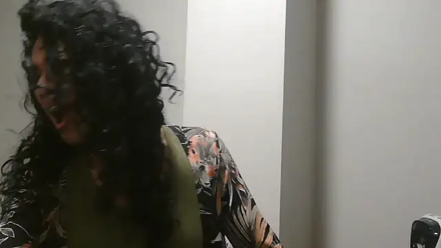 CaramelDipper online show from 03/15/26, 02:39