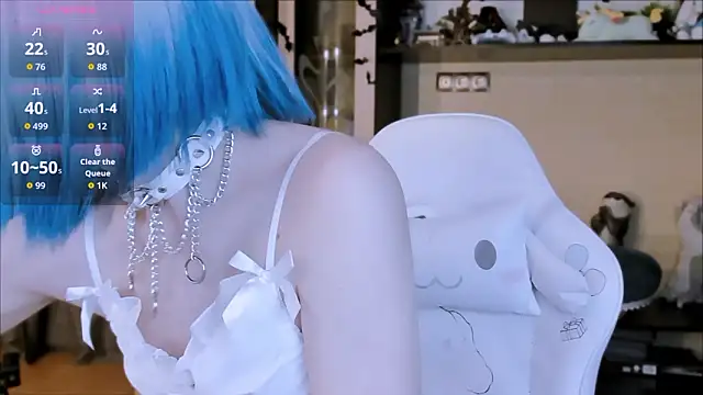 FemAlexa  online show from 03/27/26, 06:40