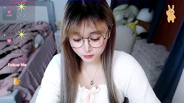 Sweet-18wanwan online show from 10/22/25, 03:56