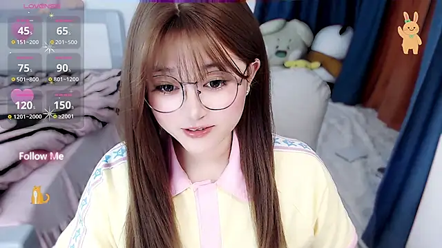 Sweet-18wanwan online show from 11/26/25, 01:12