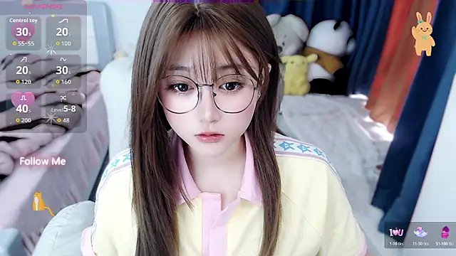 Sweet-18wanwan online show from 11/27/25, 02:57