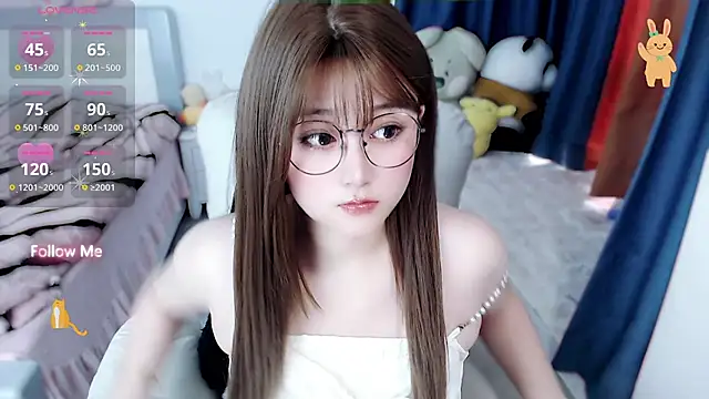 Sweet-18wanwan online show from 11/29/25, 04:04