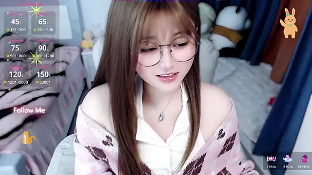 Sweet-18wanwan online show from 12/04/25, 03:21