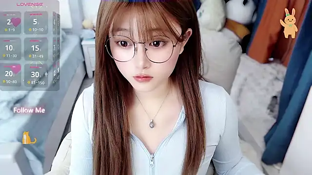 Sweet-18wanwan online show from 12/16/25, 11:54