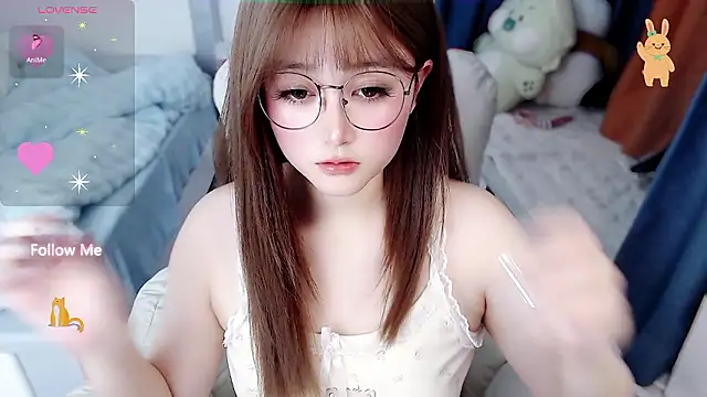 Sweet-18wanwan online show from 01/07/26, 03:36