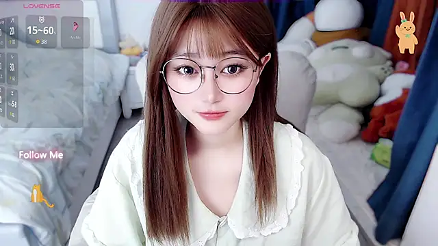Sweet-18wanwan online show from 03/25/26, 02:45