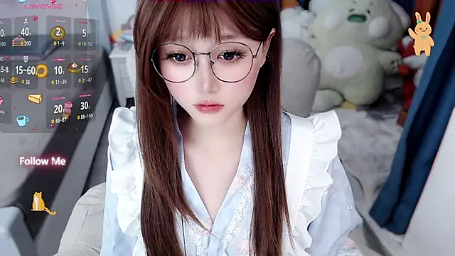 Sweet-18wanwan online show from 05/24/26, 05:29