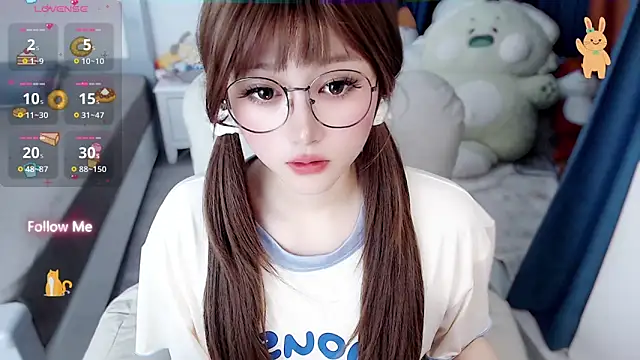 Sweet-18wanwan online show from 05/25/26, 10:27