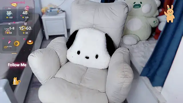 Sweet-18wanwan online show from 05/26/26, 11:01