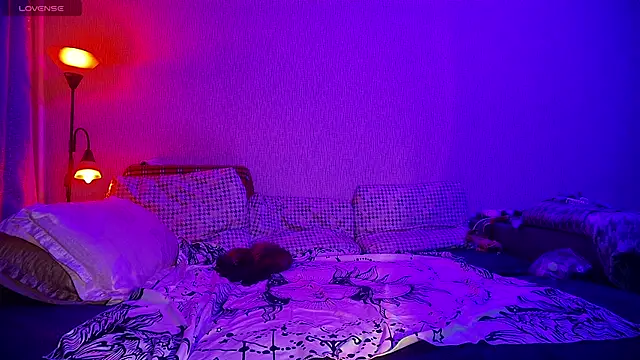 SandraBoyl online show from 12/10/24, 02:16