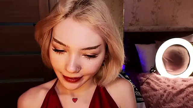 SandraBoyl online show from 01/09/25, 04:08