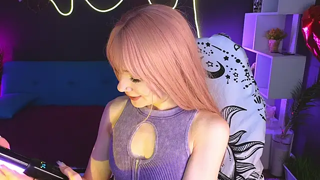 SandraBoyl online show from 03/08/25, 01:17