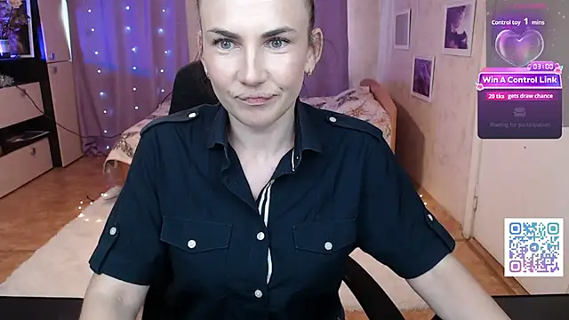 Daniela Cooperr online show from 06/02/26, 11:23