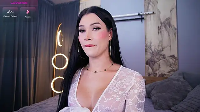 Cherry cush online show from 03/24/26, 03:11