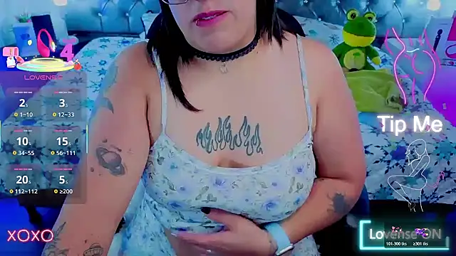 Snapshot of NatalieHarris chatting on 11/29/25, 07:50 NatalieHarris online show from 11/29/25, 07:50