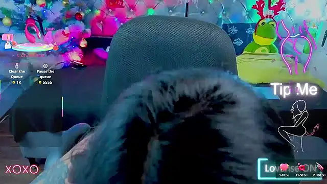 Snapshot of NatalieHarris chatting on 12/01/25, 06:35 NatalieHarris online show from 12/01/25, 06:35