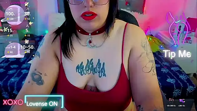 NatalieHarris online show from 04/15/26, 05:42