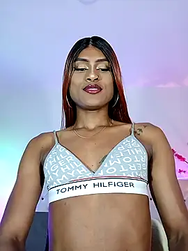 Elektra Queen online show from 01/13/25, 01:39