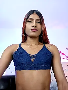 Elektra Queen online show from 01/16/25, 01:36