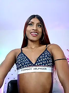 Elektra Queen online show from 01/18/25, 01:40