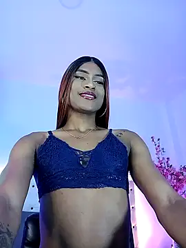 Elektra Queen online show from 02/11/25, 01:51