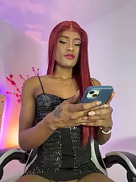 Elektra Queen online show from 12/22/25, 12:57