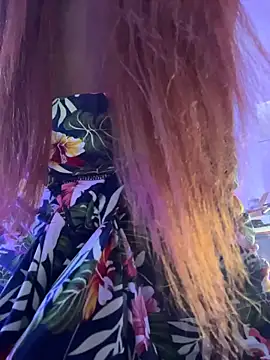 Elektra Queen online show from 02/13/26, 01:07