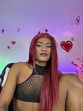 Elektra Queen online show from 02/16/26, 01:29