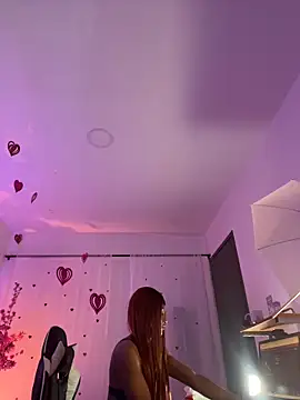 Elektra Queen online show from 03/28/26, 01:33