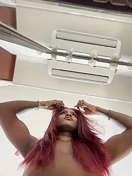 Elektra Queen online show from 03/30/26, 01:23