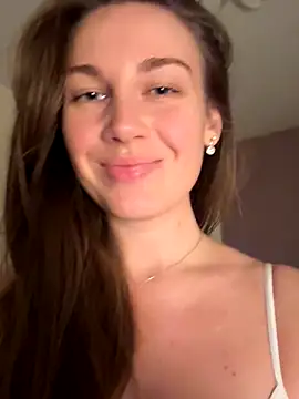 JasminJames online show from 11/15/25, 07:54